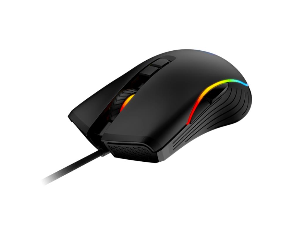 MOUSE USB OPTICAL GAMING/FORGE GM300 MSI