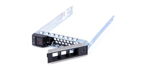 SERVER ACC HDD TRAY 2.5"/HOT-SWAP G14-16 420-YDDS DELL