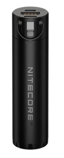 AKUPANK 5000MAH IP68/NPB1 NITECORE