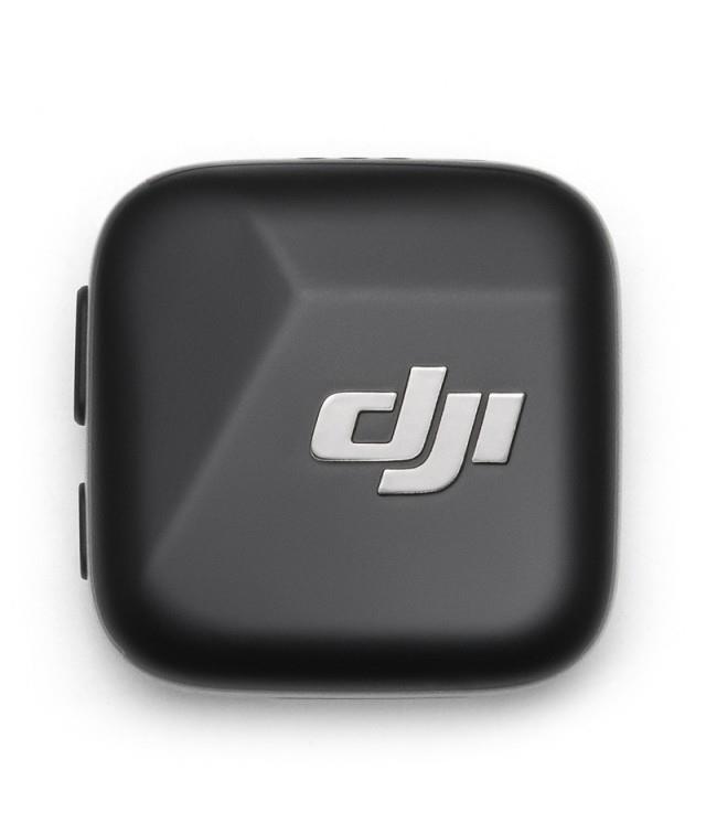 CAMERA ACC MIC MINI 2TX+1RX/CP.RN.00000433.01 DJI