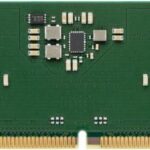 Muutmälu 16GB DDR5-5600/KCP556US8-16 KINGSTON