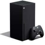CONSOLE XBOX SERIES X 1TB/889842640809 MICROSOFT