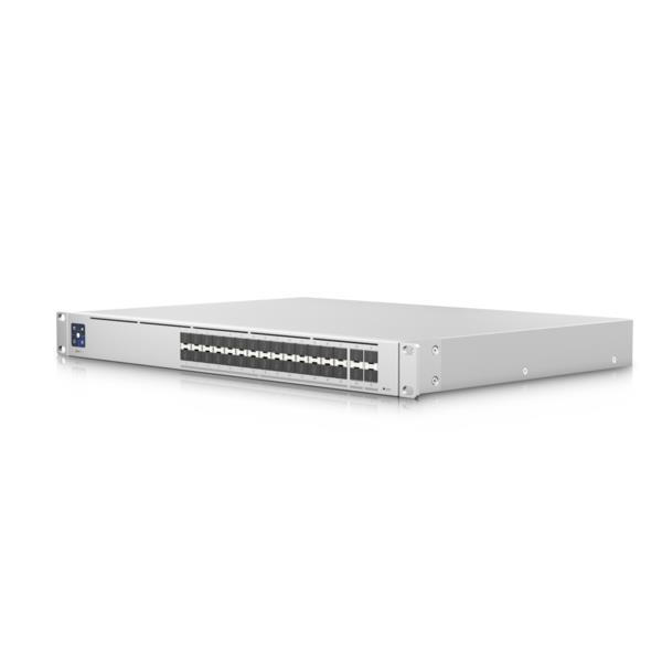 Switch|UBIQUITI|USW-Pro-Aggregation|Type L3|28xSFP+|4xSFP28|USW-PRO-AGGR...