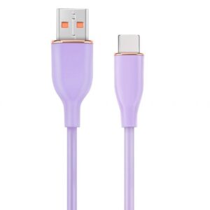 KAABEL USB-C TO USB2 1.5M VIOL./CC-USB2S-AMCM-1.5M-P GEMBIRD