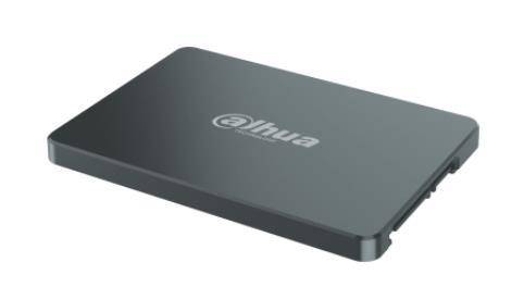 SSD|DAHUA|1TB|SATA 3.0|3D NAND|Write speed 440 MBytes/sec|Read speed 480 MBytes/sec|2,5″|TBW 930 TB|MTBF 1500000 hours|SSD-V800S1TB-R