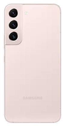 Mobiiltelefon GALAXY S22 5G/128GB PINK SM-S901B SAMSUNG