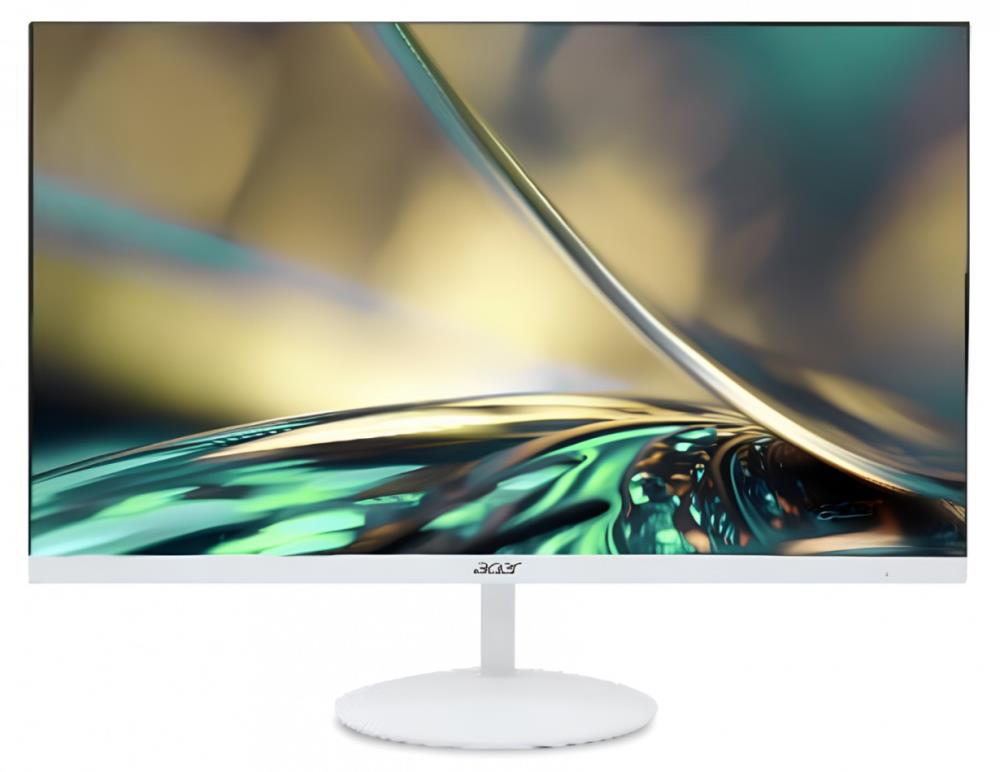 LCD Monitor|ACER|23.8″|Panel IPS|1920×1080|16:9|110 Hz|1 ms|T...