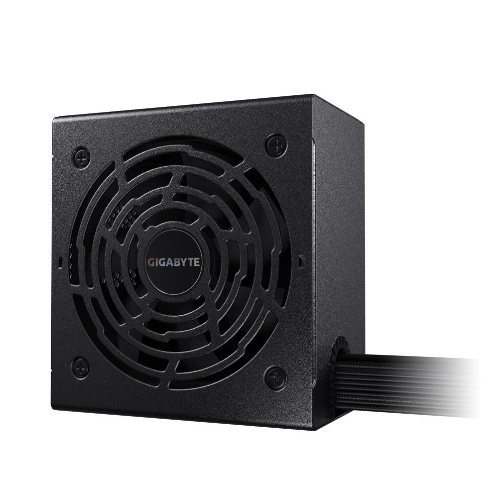 Toiteplokk|GIGABYTE|GP-P750BS|750 Watts|Efficiency 80 PLUS BRONZE|PFC …