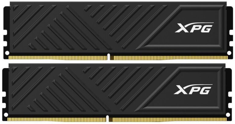 Muutmälu 32GB PC25600 DDR4/K2 AX4U320016G16ADTBKD35 ADATA