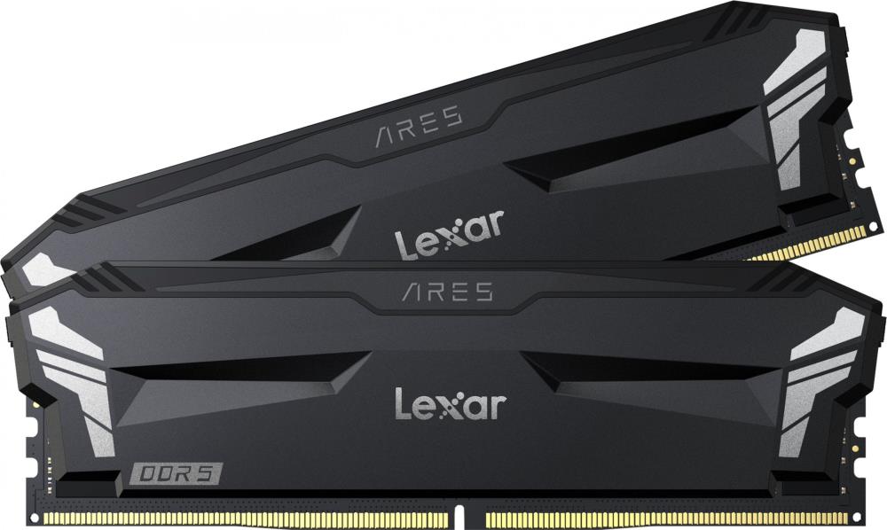 MEMORY DIMM 32GB DDR5-6000/K2 LD5U16G60C320A-RGD LEXAR