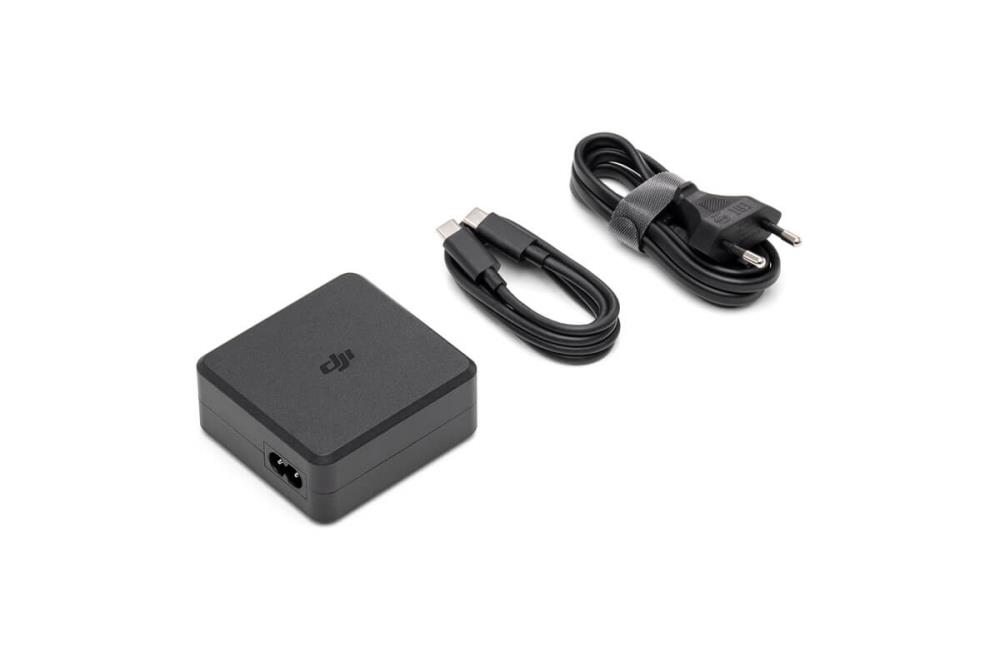 DRONE ACC POWER ADAPTER USB-C/100W CP.EN.00000425.02 DJI