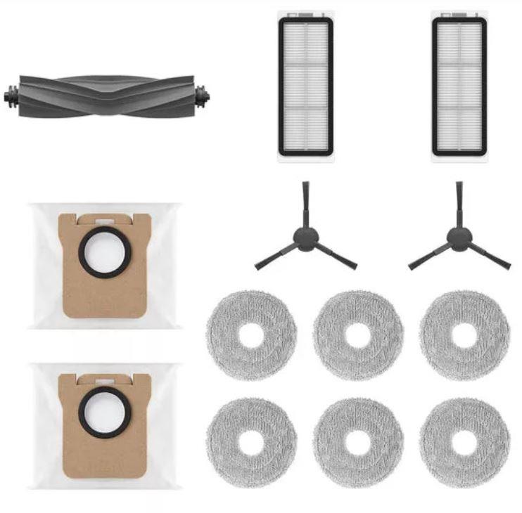 VACUUM ACC ACCESSORY KIT/L20 ULTRA RAK28 DREAME