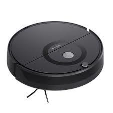 VACUUM CLEANER ROBOT E5/BLACK E552-00 ROBOROCK