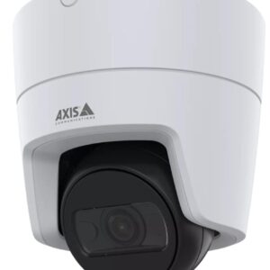 NET KAAMERA M3125-LVE 2MP DOME/WHITE 02916-001 AXIS