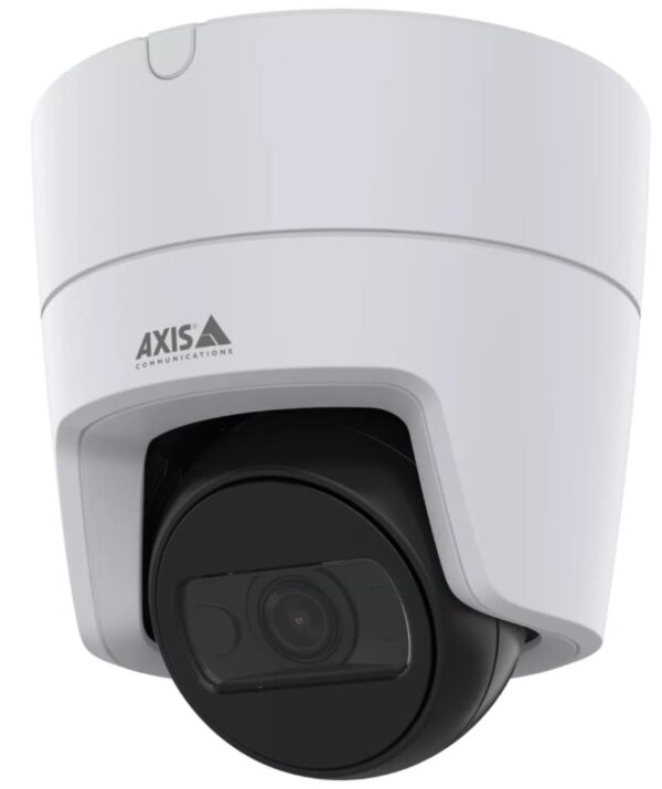 NET KAAMERA M3125-LVE 2MP DOME/WHITE 02916-001 AXIS
