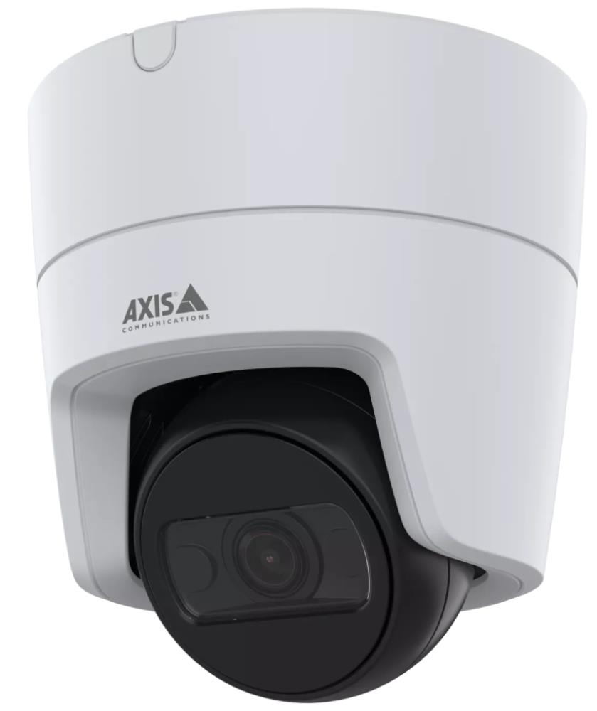 NET KAAMERA M3125-LVE 2MP DOME/WHITE 02916-001 AXIS