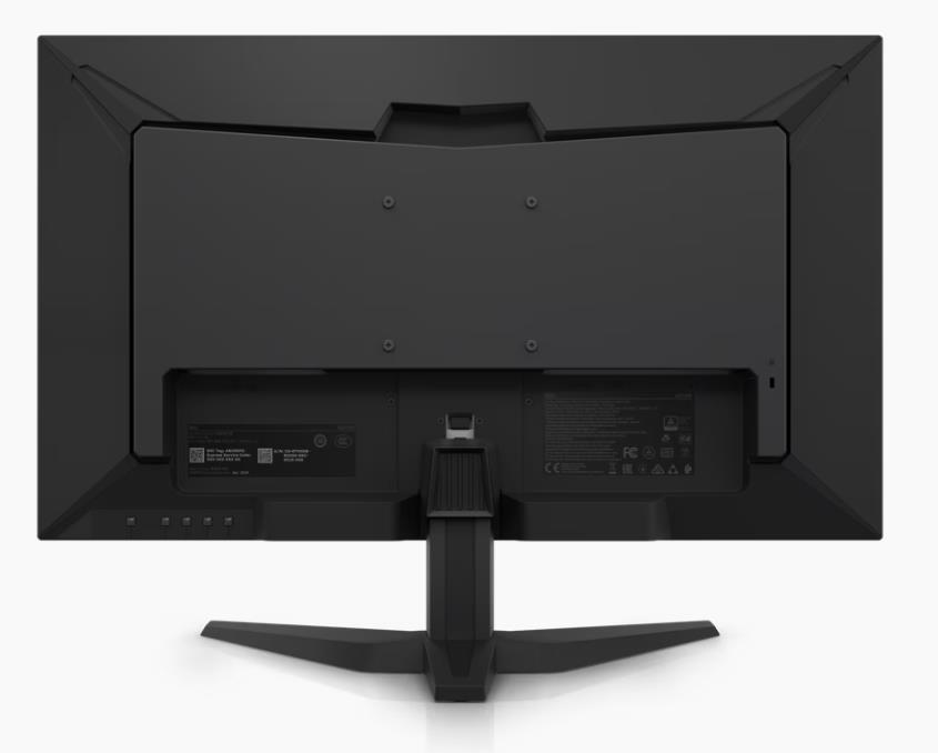 LCD Monitor|DELL|G2725D|27″|Mänguri|Panel IPS|2560×1440|16:9|...