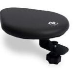 ARMREST ERGONOMIC SPLIT/BLACK RGOARMSP R-GO TOOLS