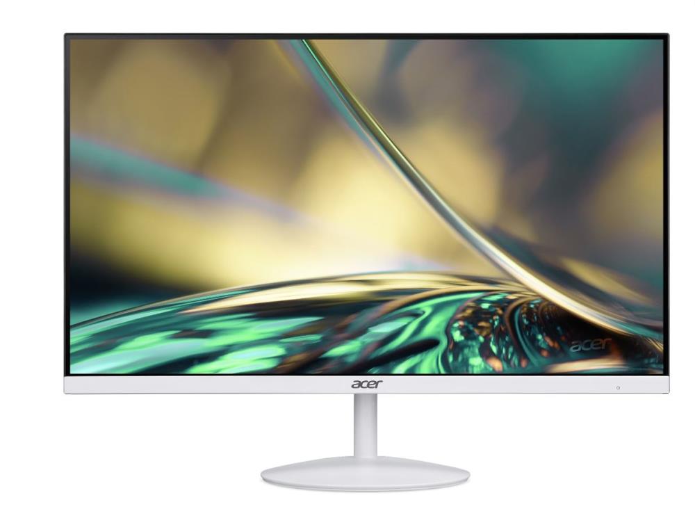 LCD Monitor|ACER|SA272EWMIX|27″|Panel IPS|1920×1080|16:9|100 ...