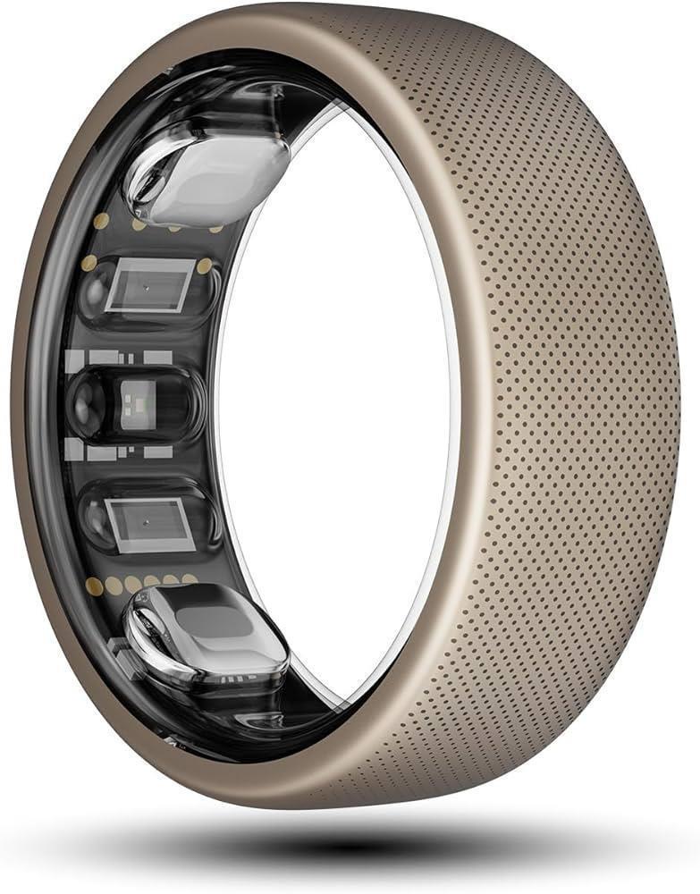 SMART RING HELIO AMAZFIT/SIZE12 W2321TY2N HUAMI