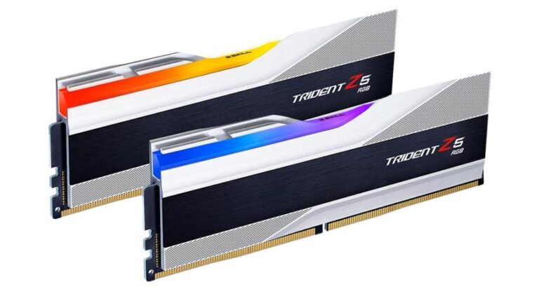 Muutmälu 32GB DDR5-7200 K2/7200J3445G16GX2-TZ5RS G.SKILL