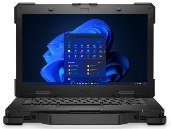 Sülearvuti|DELL|Latitude|7330 Rugged|CPU  Core i7|i7-1185G7|3000 MHz|CPU f...