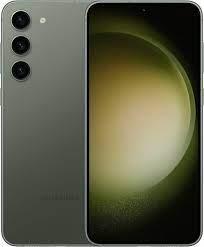 Mobiiltelefon GALAXY S23+/256GB GREEN SM-S916B SAMSUNG