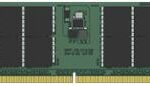 NB MEMORY 8GB DDR5-5600/SO KVR56S46BS6-8 KINGSTON