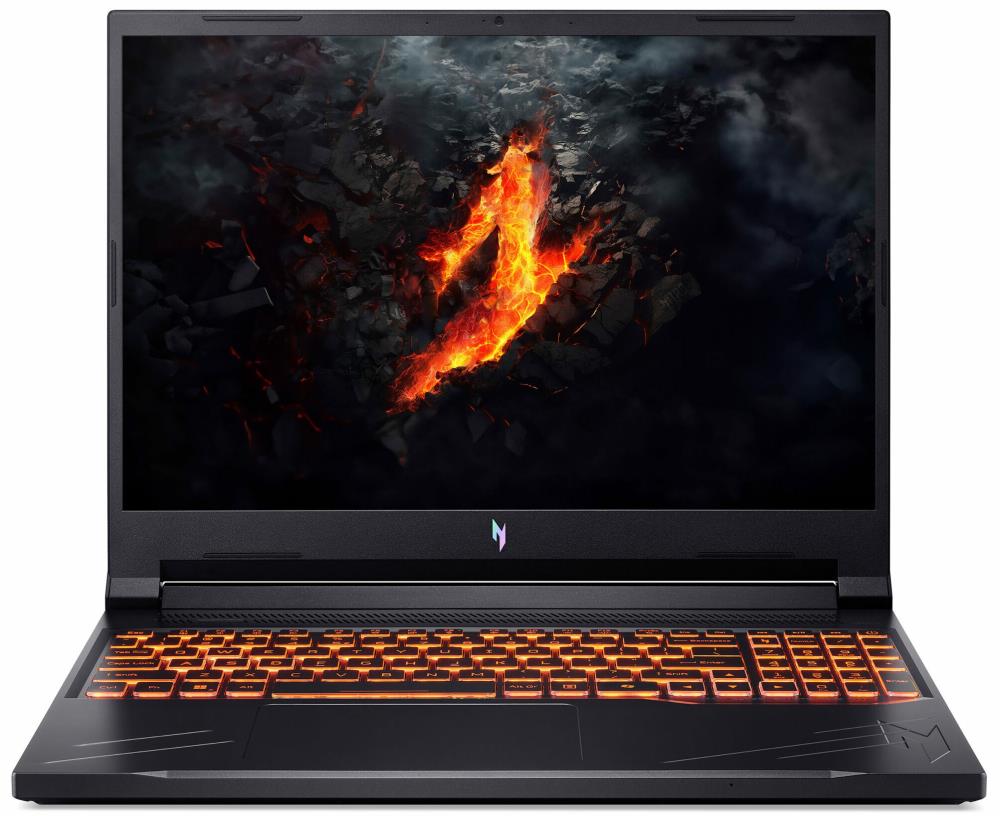 Notebook|ACER|Nitro|V 16|ANV16-71-522G|CPU  Core i5|i5-14450HX|2400 MHz|...