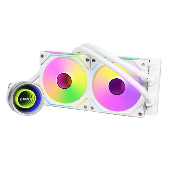 CPU COOLER S_MULTI/G89.GA2T24INW.00 LIAN LI