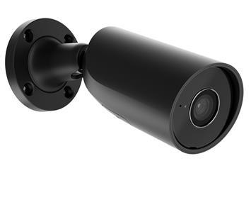 NET KAAMERA 8MP BULLETCAM/2.8MM BLACK 79026 AJAX