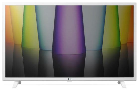 Televiisor|LG|32″|1920×1080|Juhtmevaba LAN|Bluetooth|webOS|Wh...