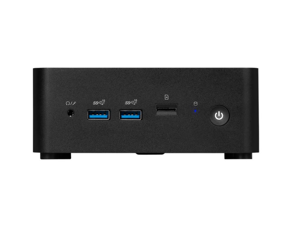 PC CUBI NUC 1M C7-150U 16GB/1TB CUBI NUC 1M-001EU MSI