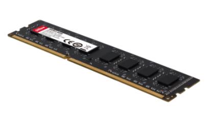 Muutmälu 8GB PC12800 DDR3/DDR-C160U8G16 DAHUA