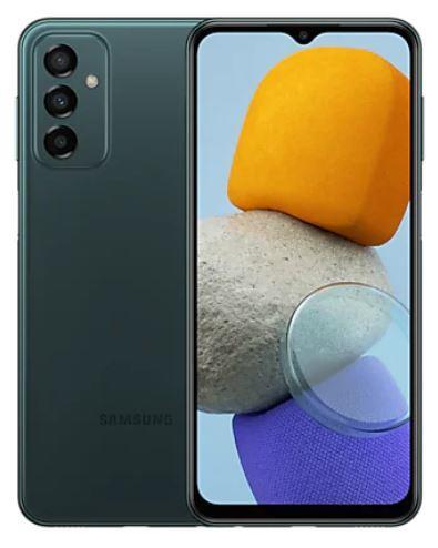 Mobiiltelefon GALAXY M23/128GB GREEN SM-M236B SAMSUNG