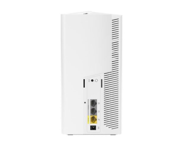 Juhtmevaba Ruuter|MSI|2-pack|5000 Mbps|Mesh|Wi-Fi 5|Wi-Fi 6|Wi-Fi 7|IEEE 8...