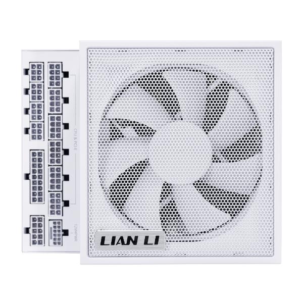 Power Supply|LIAN LI|EDGE1000|1000 Watts|Efficiency 80 PLUS PLATINIUM|PF...