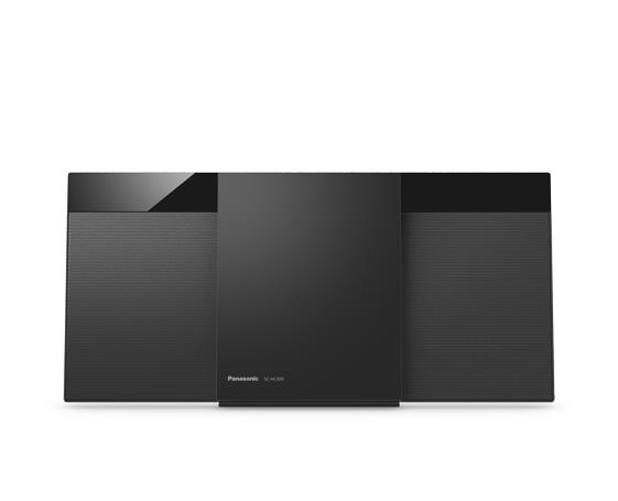 Kõlar SYSTEM HIFI/SC-HC300EG-K PANASONIC