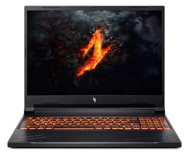 Notebook|ACER|Nitro|ANV16-41-R2H|CPU  Ryzen 7|8845HS|3800 MHz|16″|...