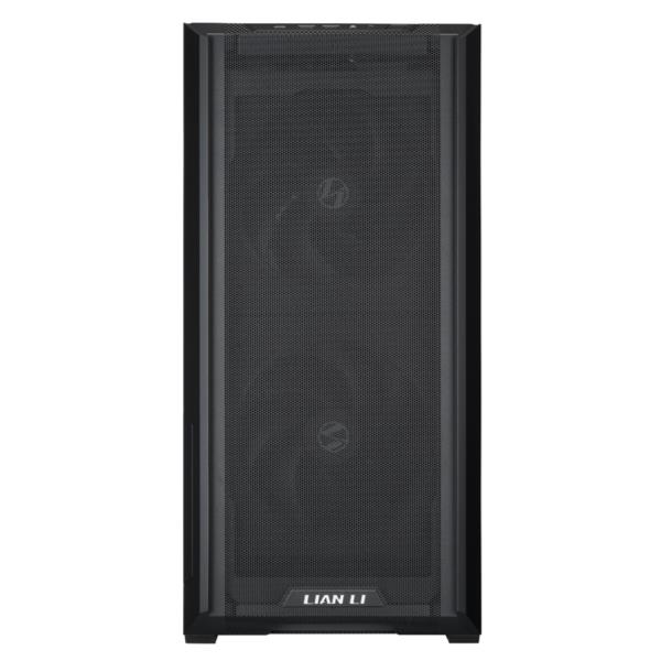 Case|LIAN LI|LANCOOL 216X BLACK|MidiTower|Case product features Transpar...