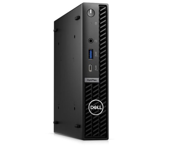 PC|DELL|OptiPlex|Micro Form Factor 7020|Micro|CPU Core i5|i5-12500T|2000 MHz|RAM 8GB|DDR5|5600 MHz|SSD 512GB|Graphics card Integrated Graphics|Integrated|Ubuntu|N106O7020MFFEMEAN2VPUNK