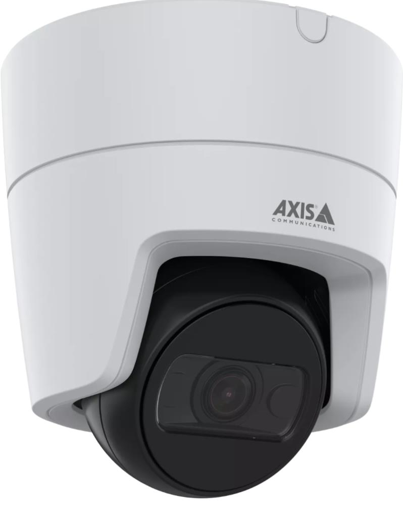 NET KAAMERA M3125-LVE 2MP DOME/WHITE 02916-001 AXIS