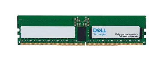 Server Memory Module|DELL|DDR5|32GB|RDIMM/ECC|5600 MHz|CL 46|1.1 V|AC830717