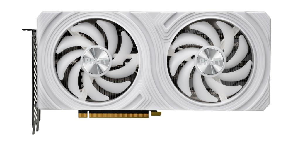 Videokaart|PALIT|NVIDIA GeForce RTX 4070|12 GB|GDDR6|192 bit|PCIE 4.0…