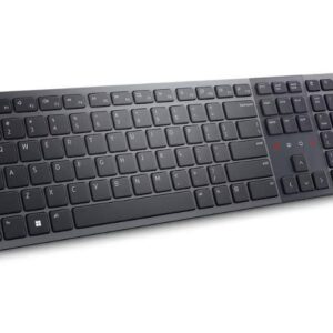 Klaviatuur WRL KB900/NOR 580-BBDN DELL