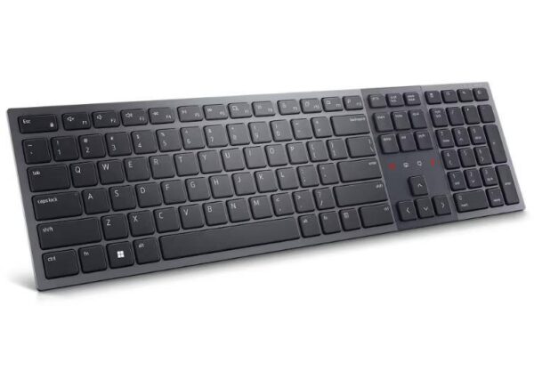 Klaviatuur WRL KB900/NOR 580-BBDN DELL