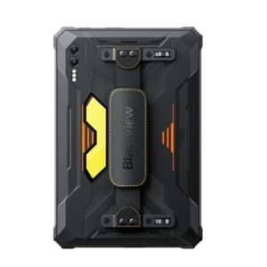 Tahvelarvuti ACTIVE 10 PRO 10″ 256GB/ORANGE BLACKVIEW
