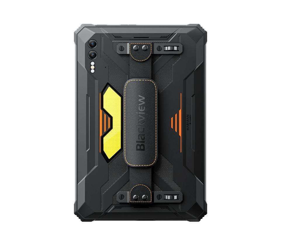 Tahvelarvuti ACTIVE 10 PRO 10″ 256GB/ORANGE BLACKVIEW