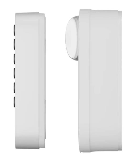 SMART HOME LOCK U200/WHITE EL-D02D-W AQARA