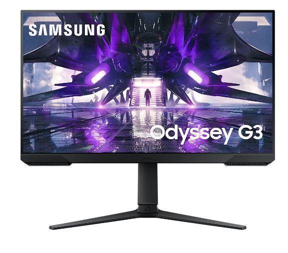 LCD Monitor|SAMSUNG|S24AG320NU|24″|Gaming|Panel VA|1920×1080|...